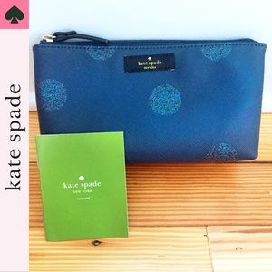 Kate Spade Shiloh Cosmetic Bag
